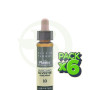 Pack 6x Elixir Floral 10 Crab Apple 10Ml. Plantis