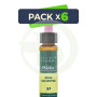 Pack 6x Elixir Floral 37 Rosa Silvestre 10ml Plantis