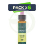 Pack 6x Elixir Floral 38 Sauce 10Ml. Plantis