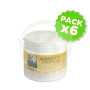 Pack 6x Crema Elixir de Urgencia 500Ml. Plantis
