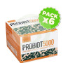 Pack 6x Probiot 5.000 Lactobacilus 15 Sobres Plantis