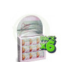 Pack 6x Crema de Nacar 50Ml. Plantis