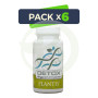 Pack 6x Digestenzims Detox 60 Cápsulas Plantis