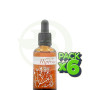 Pack 6x Aceite De Hiperico 50 Ml Plantis