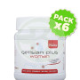 Pack 6x Gelisan Plus Woman 300 Gr Plantis