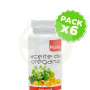 Pack 6x Aceite De Oregano 60 Cápsulas Plantis