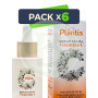 Pack 6x Sérum Facial Vitamina C 30Ml Plantis