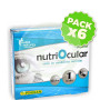 Pack 6x Nutriocular 30 Cápsulas Pinisan