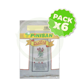 Pack 6x Bolsa Encina Corteza 50Gr. Pinisan