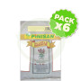 Pack 6x Bolsa Lirio Raíz 40Gr. Pinisan