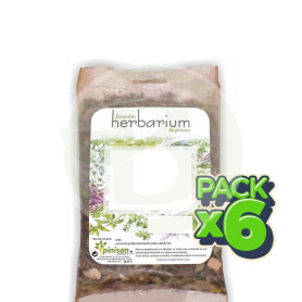 Pack 6x Herbadiur 80Gr. Pinisan