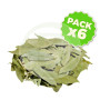 Pack 6x Sen Hojas 1Kg Pinisan