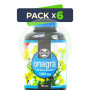 Pack 6x Onagra 1000Mg. 180 Perlas Naturmil