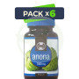 Pack 6x Graviola (Anona) 1000Mg. 45 Cápsulas Naturmil