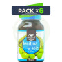 Pack 6x Lecitina de Soja 1200Mg. 60 Cápsulas Naturmil