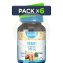 Pack 6x Msm 1000Mg 90 Comprimidos Naturmil
