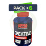 Pack 6x Creatine Comprimidos Masticables 150 Comprimidos Megaplus