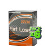 Pack 6x Fat Loss 30 Packs Megaplus