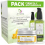 Pack Firmeza e Antirrugas 80Ml Armonia