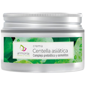 Creme De Centella Asiática 50Ml Armonia