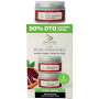 Pack Crema De Ácido Hialurónico 2ª Unidade 50% 2X50ml Armonia