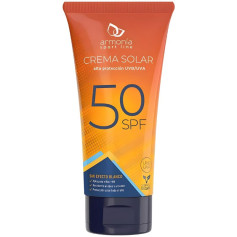 Creme Solar 50 Spf 150Ml Armonia