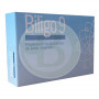 Biligo 9 Silício 20 Ampolas Artesanía Agrícola