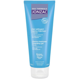 Gel Dermo Limpador Rehydrate 200Ml Eau Thermale Jonzac