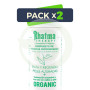Pack 2x Micronizado Talquera 125G Rhatma