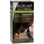 Delicato 5.8 Castaño Claro Cacao Edición Limitada 140Ml Biokap