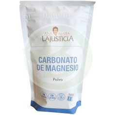 Carbonato de magnésio 130Gr. Ana M. Lajusticia