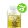 Pack 2x Aceite de Onagra 250 Perlas Soria Natural