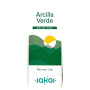 Argila Verde Fina 1Kg Sakai
