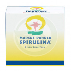 Spirulina Marcus Rohrer Refil