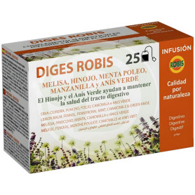 Diges Robis Infusions Robis