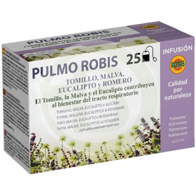 Pulmo Robis Infusions Robis