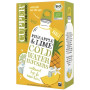 Infusion Fria Piña y Lima Bio 10 Bolsas Cupper