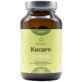 Kocoro 60 Pérolas Kiroot