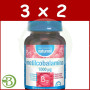 Pack 3x2 Metilcobalamina 60 Cápsulas Naturmil