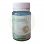 Vitamina B+ Complex 60 Pérolas Espadiet