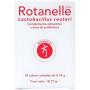 Rotanelle Plus 24 Saquetas Bromatech