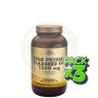 Pack 3x Aceite de Linaza 100 Cápsulas Solgar