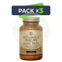 Pack 3x Rose Hips C 1.000Mg. 100 Cápsulas Solgar