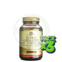 Pack 3x Super COD Liver Oil Complex 60 Cápsulas Solgar