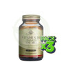 Pack 3x Vitamina B1 500Mg. (Tiamina) 100 Cápsulas Solgar