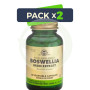Pack 2x Boswellia 60 Cápsulas Solgar
