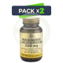Pack 2x L-GLUTATION MAXIMIZADO 60 CAPSULAS VEGETALES SOLGAR