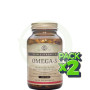 Pack 2x Omega 3 Triple Concentración 50 Cápsulas Solgar