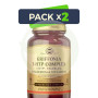 Pack 2x Griffonia 5Htp Complex 30Capsulas Solgar