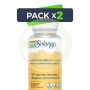 Pack 2x Ashwagandha Shoden con Magnesio 60 Cápsulas Vegetales Solaray